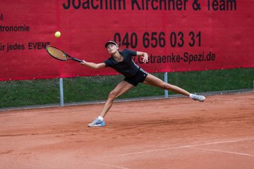 Lieselotte Hartlöhner 295 - Global Condor Cup